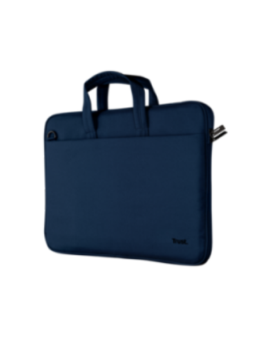Geanta laptop Trust Bologna Slim 14", ab