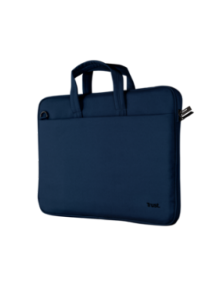 Geanta laptop Trust Bologna Slim 14", ab