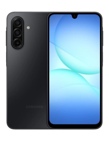 Samsung A17 5G 6.7" 4/128GB DS Bk