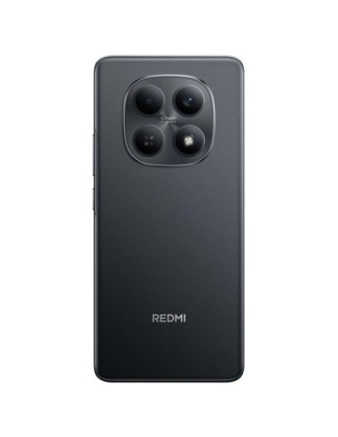 Xiaomi Redmi Note 15 6/128GB Black