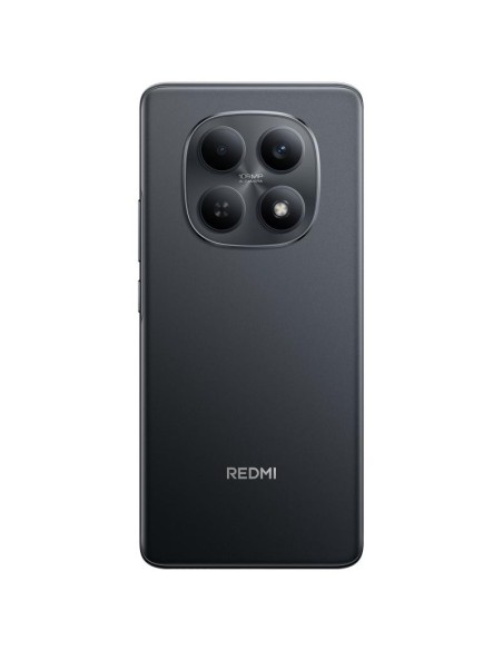 Xiaomi Redmi Note 15 6/128GB Black