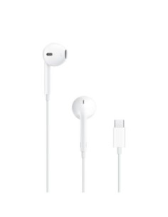 EARPODS WITH REMOTE AND MIC USB-C