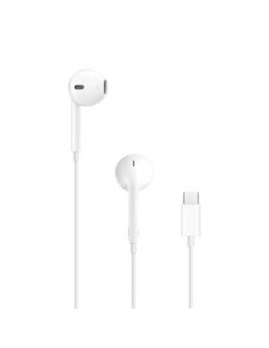EARPODS WITH REMOTE AND MIC USB-C