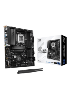 Asrock Z890 Pro-A WiFi