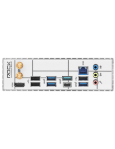 MB ASROCK B550 ROCK WIFI