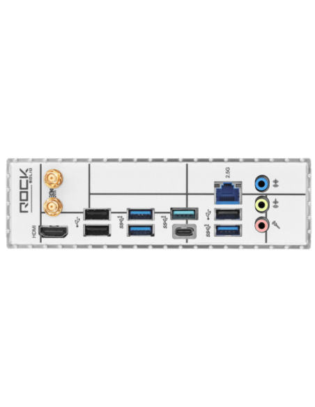 MB ASROCK B550 ROCK WIFI