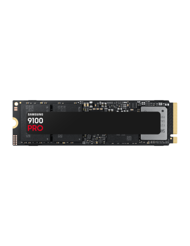 SM SSD 2TB 9100PRO 2TB PCIe 5.0 NVMe