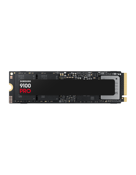 SM SSD 1TB 9100 PRO PCIe 5.0 M2