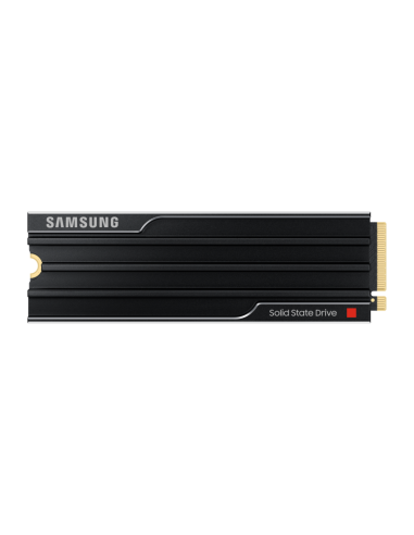 SSD Samsung 9100 PRO 1TB NVMe PCIe 5.0