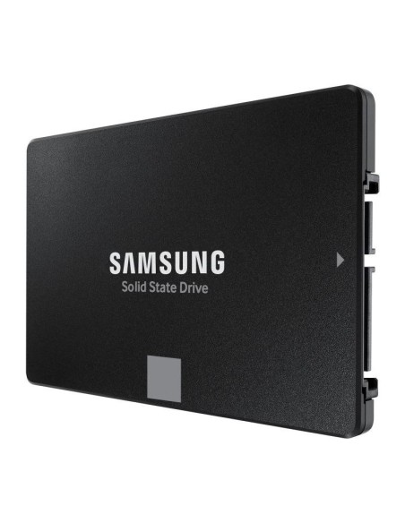 SSD Samsung 870 EVO, 2TB, SATA III