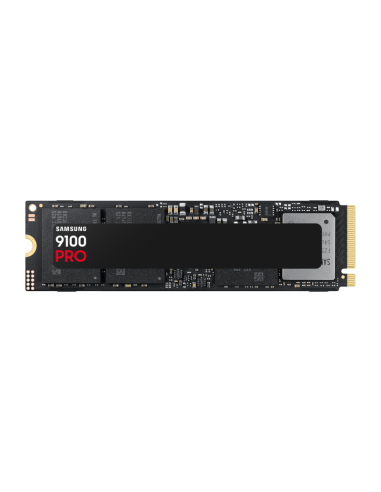 Samsung MZ-VAP8T0 8 TB M.2 PCI Express 5