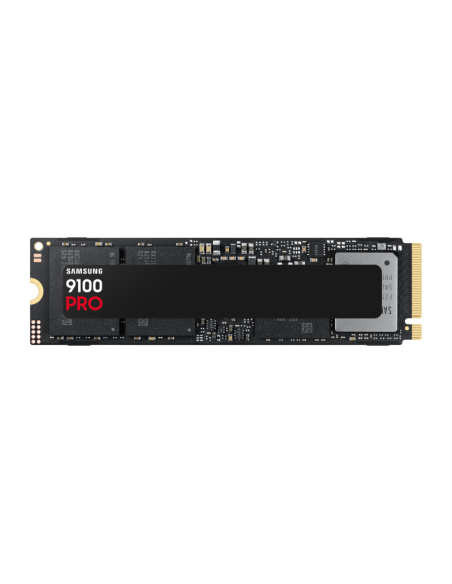 Samsung MZ-VAP8T0 8 TB M.2 PCI Express 5