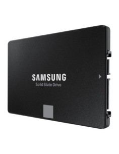SSD Samsung 870 EVO, 4TB, SATA III