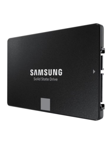 SSD Samsung 870 EVO, 4TB, SATA III