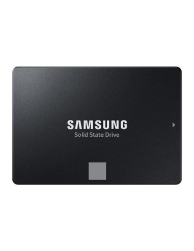 SSD Samsung 870 EVO, 4TB, SATA III