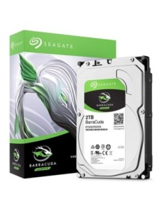 SG HDD 3.5 2TB SATA ST2000DM008