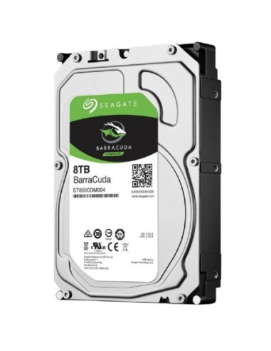 SG HDD3.5 8TB SATA ST8000DM004