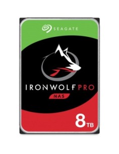 HDD Seagate IronWolf Pro 8TB SATA-III 72