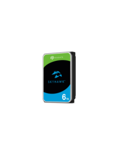 SG HDD 3.5 6TB SATA ST6000VX009