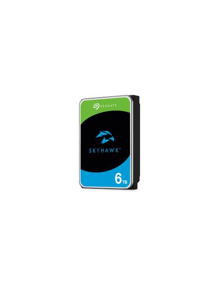 SG HDD 3.5 6TB SATA ST6000VX009