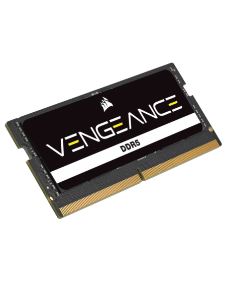 CR Vengeance 16GB (1x16GB) DDR5 4800MHz