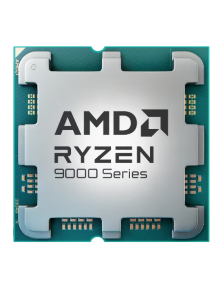 AMD CPU Ryzen 7 9700X 5.5GHz AM5 8C
