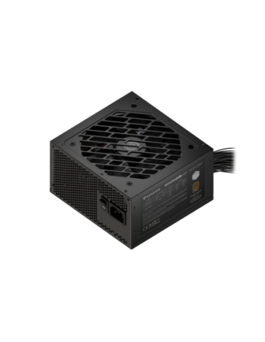 PSU GENESIS NIHON 650NM BLACK