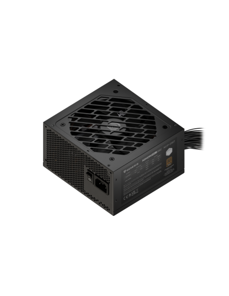 PSU GENESIS NIHON 650NM BLACK