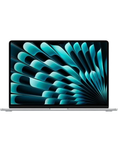 MA15 M5 CPU-10/GPU-10/24GB/512 INT SV