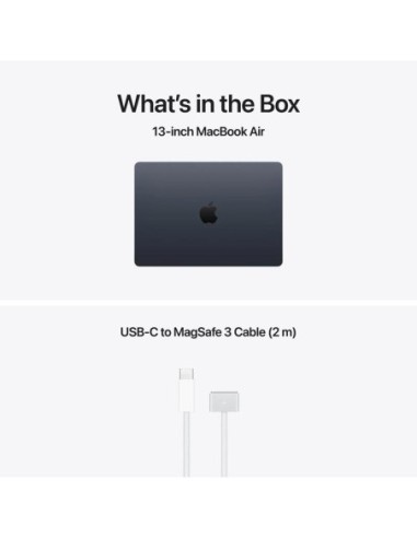 MA13 M5 CPU-10/GPU-10/24GB/512 INT BKn