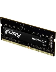 KS DDR4 SODIMM 8GB 3200 KF432S20IB/8