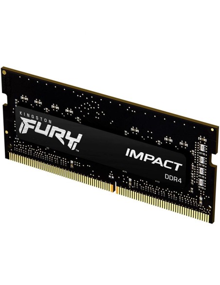 KS DDR4 SODIMM 8GB 3200 KF432S20IB/8