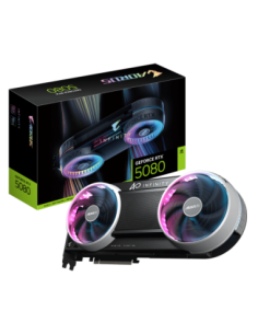 VGA GB AORUS GEFORCE RTX 5080 INFINITY
