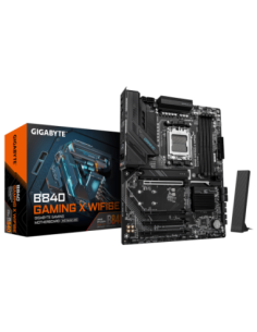 MB Gigabyte B840 GAMING X WIFI6E