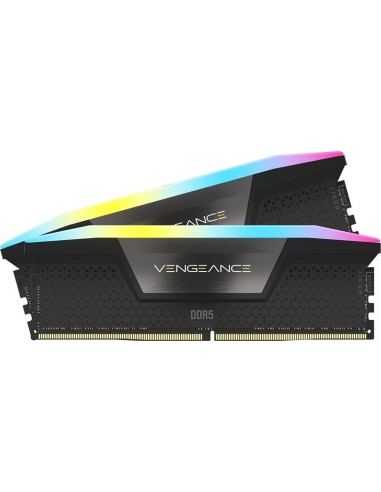 CR VENGEANCE DDR5 32GB (2x16GB) 5200 MHZ