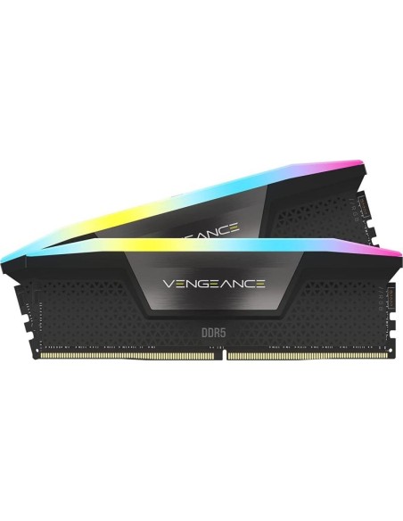 CR VENGEANCE DDR5 32GB (2x16GB) 5200 MHZ