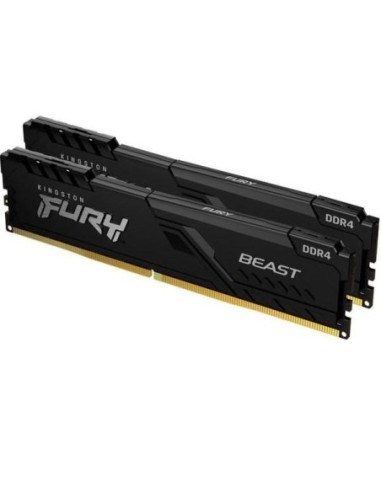 KS DDR4 32GB K2 3200 KF432C16BBK2/32