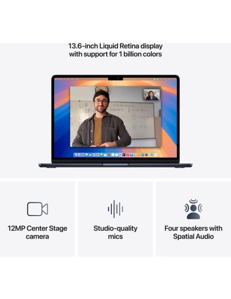MA13 M4 CPU-10/GPU-10/16GB/1TB INT BK