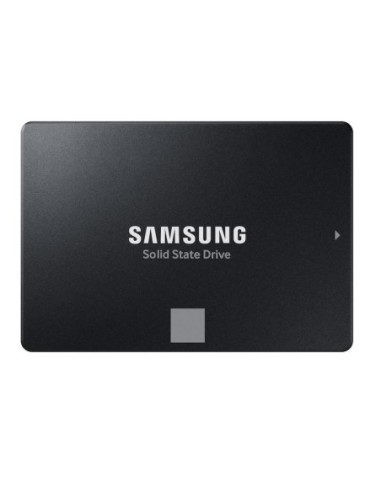 SSD Samsung 870 EVO, 1TB, 2.5", SATA III