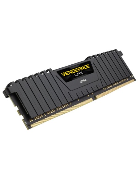 Corsair DDR4 16GB 2400 MHz LPX
