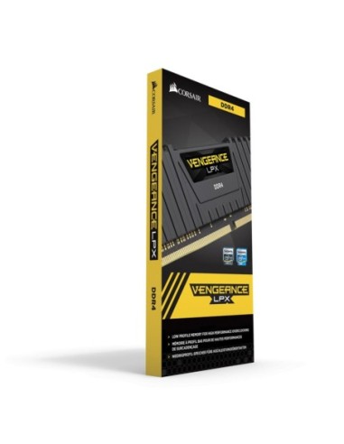 Corsair DDR4 16GB 2400 MHz LPX