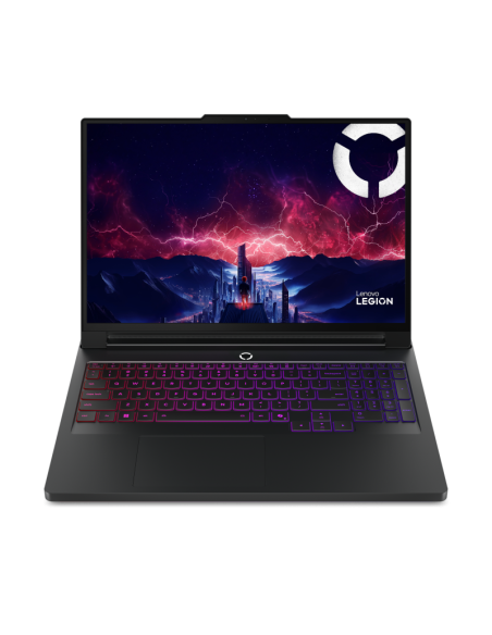 Legion 7P 16 R9 9955HX 32 1T 5070Ti DOS