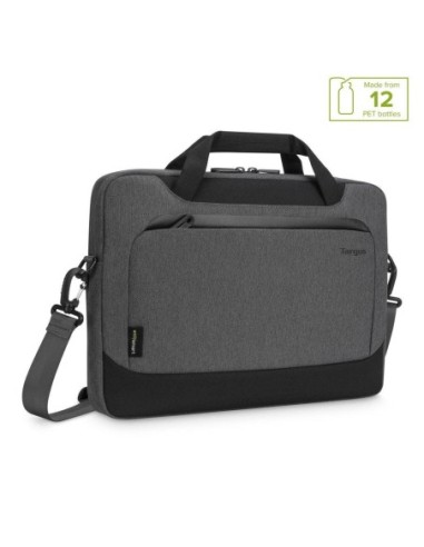 Geanta laptop Targus Cypress 14” gri