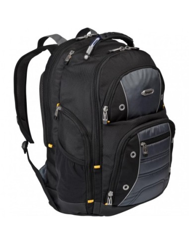 Rucsac laptop Targus Drifter 16" negru