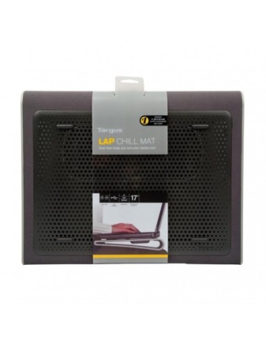 Cooler laptop Targus 17"