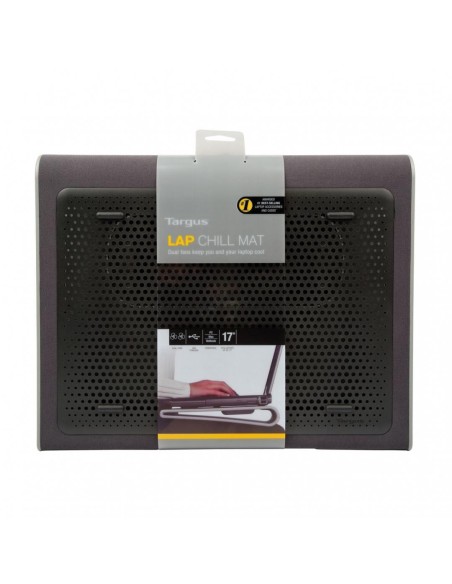 Cooler laptop Targus 17"