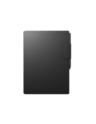 ReMarkable Paper Pro Marker+Folio BkLeat