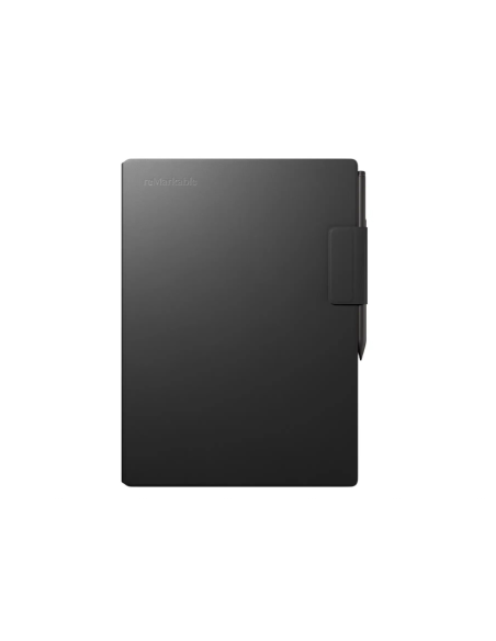 ReMarkable Paper Pro Marker+Folio BkLeat