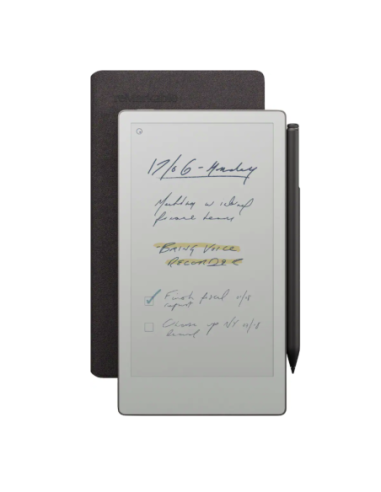 ReMarkable Paper Pro Move Marker+Folio L
