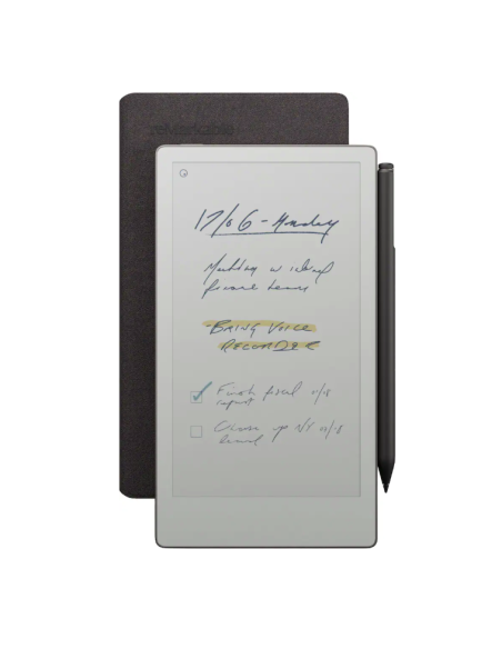 ReMarkable Paper Pro Move Marker+Folio L